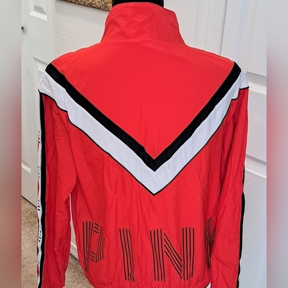Victoria's Secret Pink Zip Up Jacket  Size XS - Picture 5 of 9